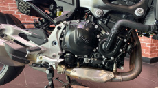 BMW F900 R
